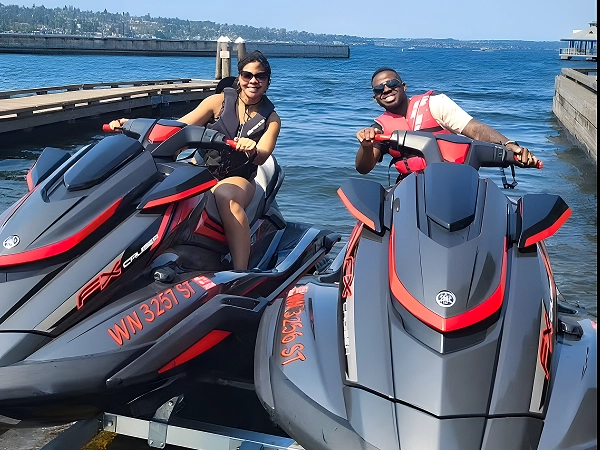 Best Jet Ski Rentals in Seattle: Everything You Need to Know Before You Ride