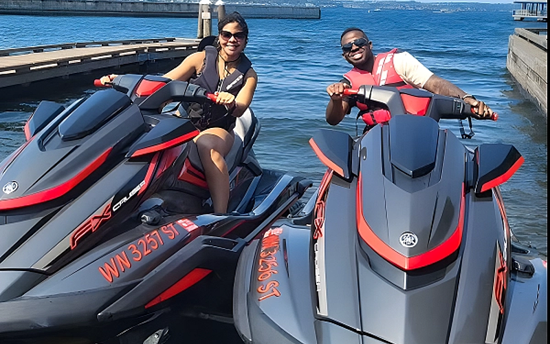 Best Jet Ski Rentals in Seattle: Everything You Need to Know Before You Ride