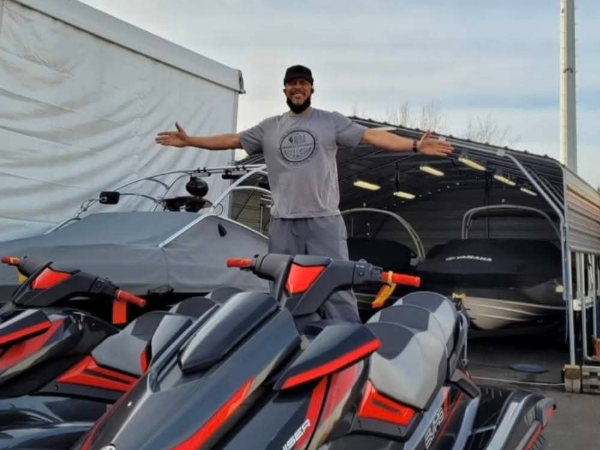 Premium Jet Ski & Boat Rentals in Seattle, Renton, Bellevue & Issaquah
