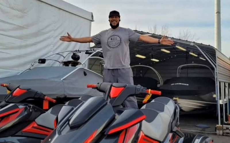Premium Jet Ski & Boat Rentals in Seattle, Renton, Bellevue & Issaquah