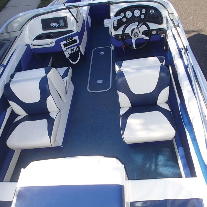 Boat Rental