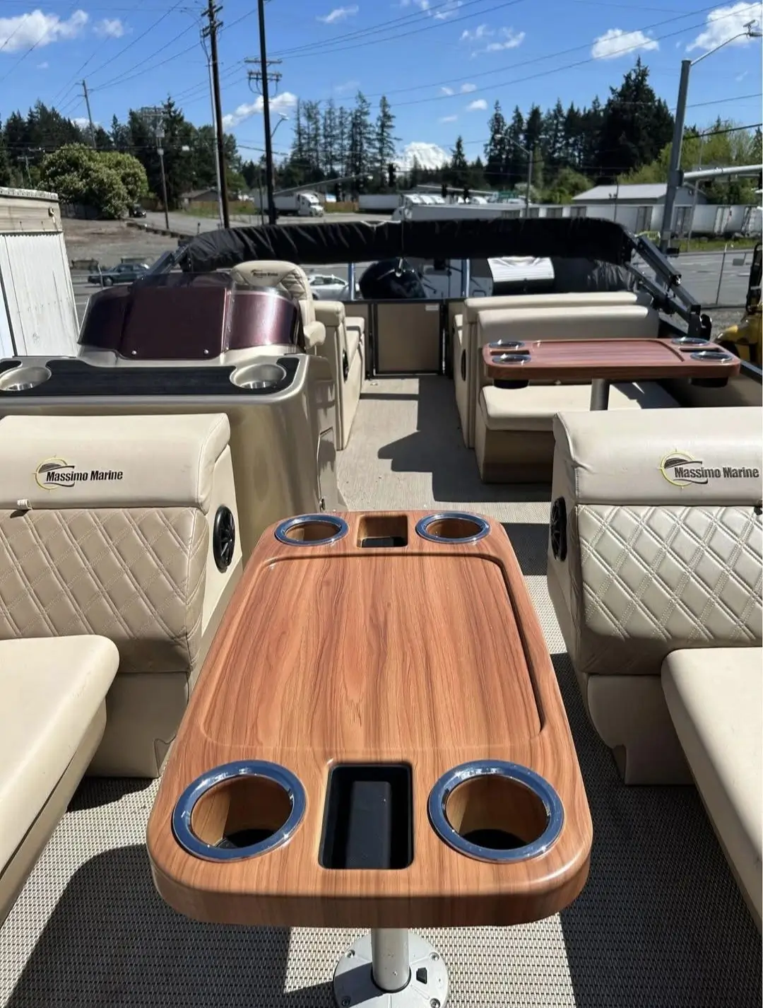 Boat Rental