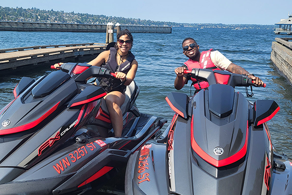 Jet Ski Rental