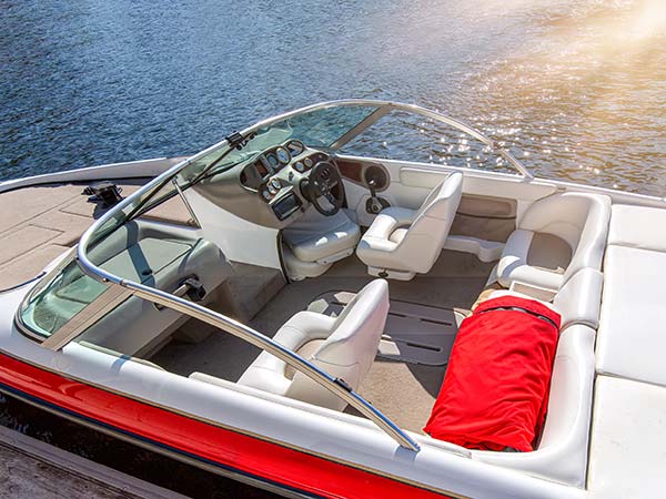 Smith Mountain Lake Boat Rental